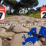 GEP Giornate Europee del Patrimonio