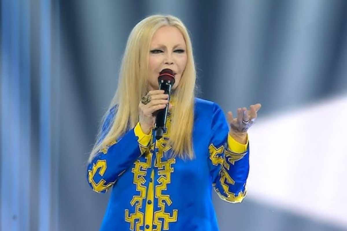 Patty Pravo