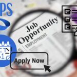 opportunità di lavoro INPS