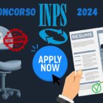 Concorso INPS 2024