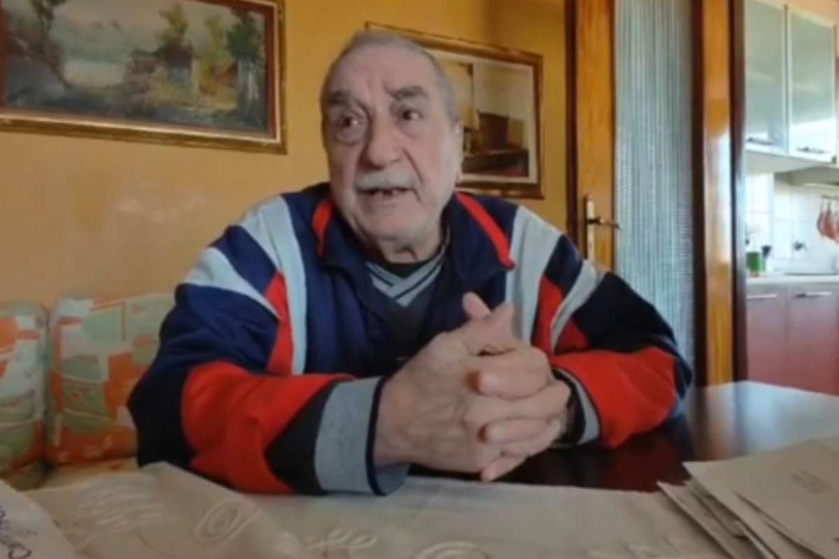 Franco Padellaro