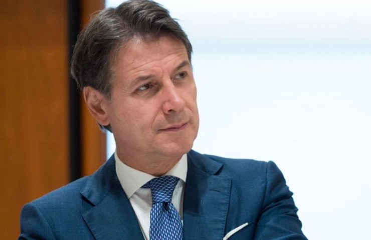 Giuseppe Conte