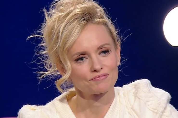 Justine Mattera