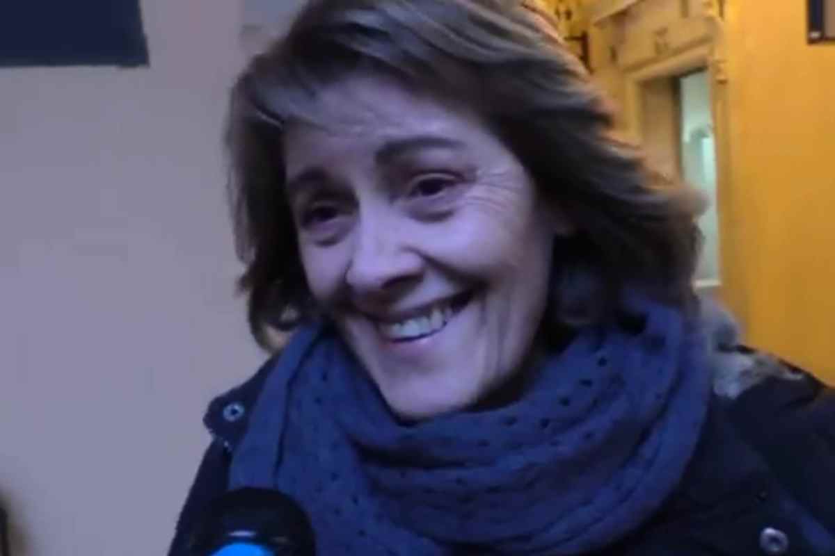 Marina Gamberini