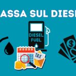 tassa sul diesel